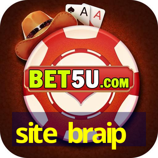 site braip